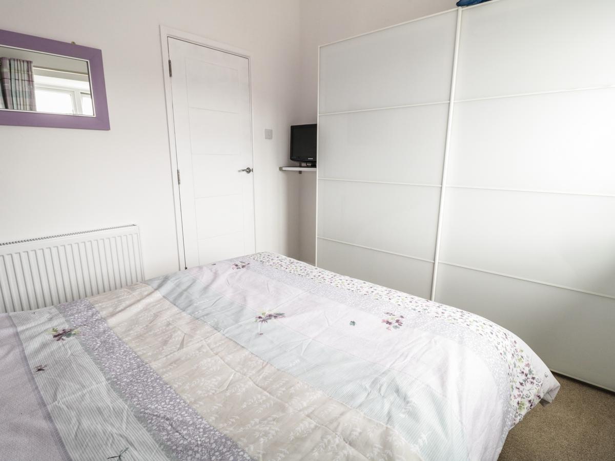 Swanage Bay Apartment Eksteriør billede