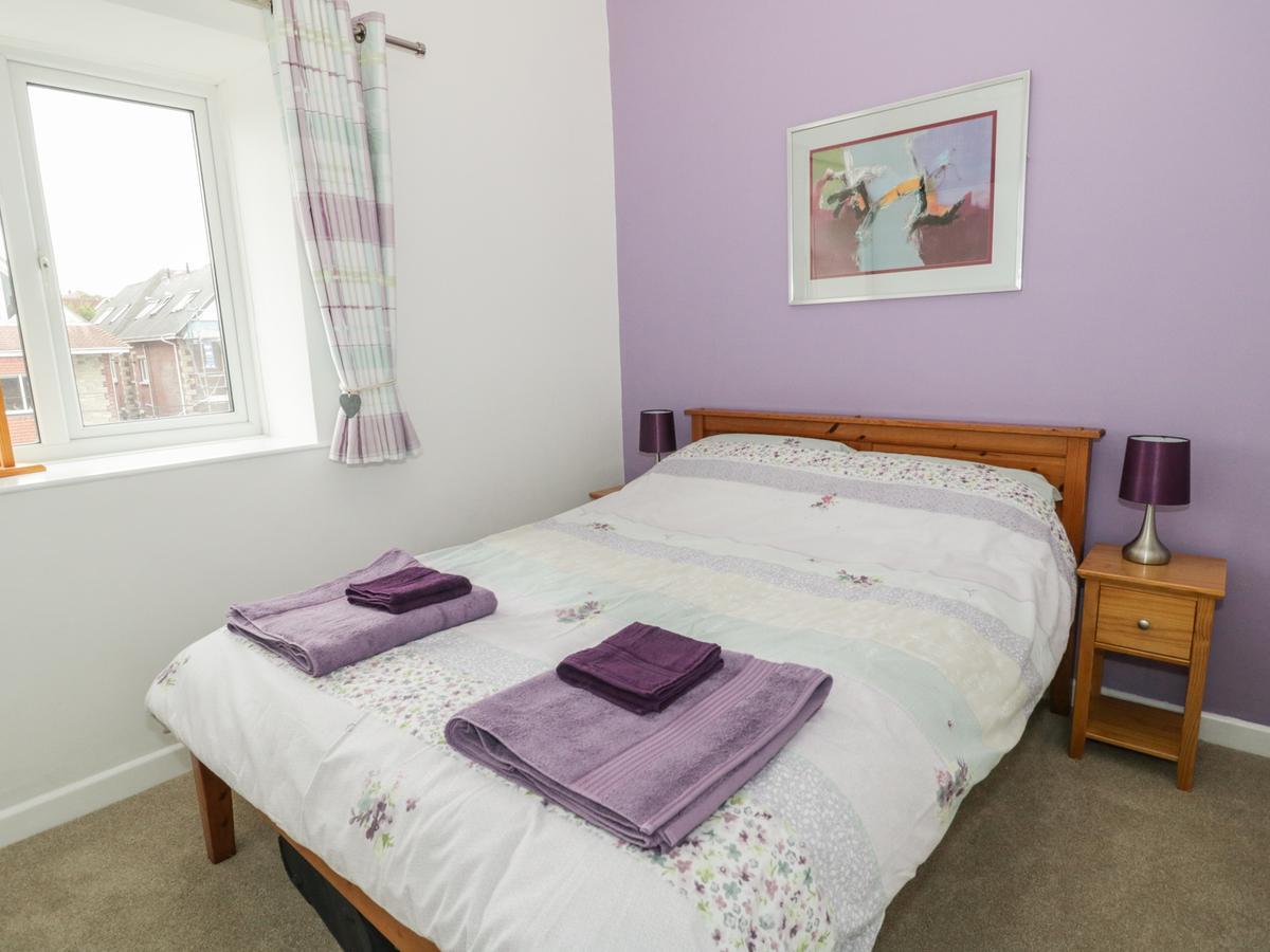 Swanage Bay Apartment Eksteriør billede