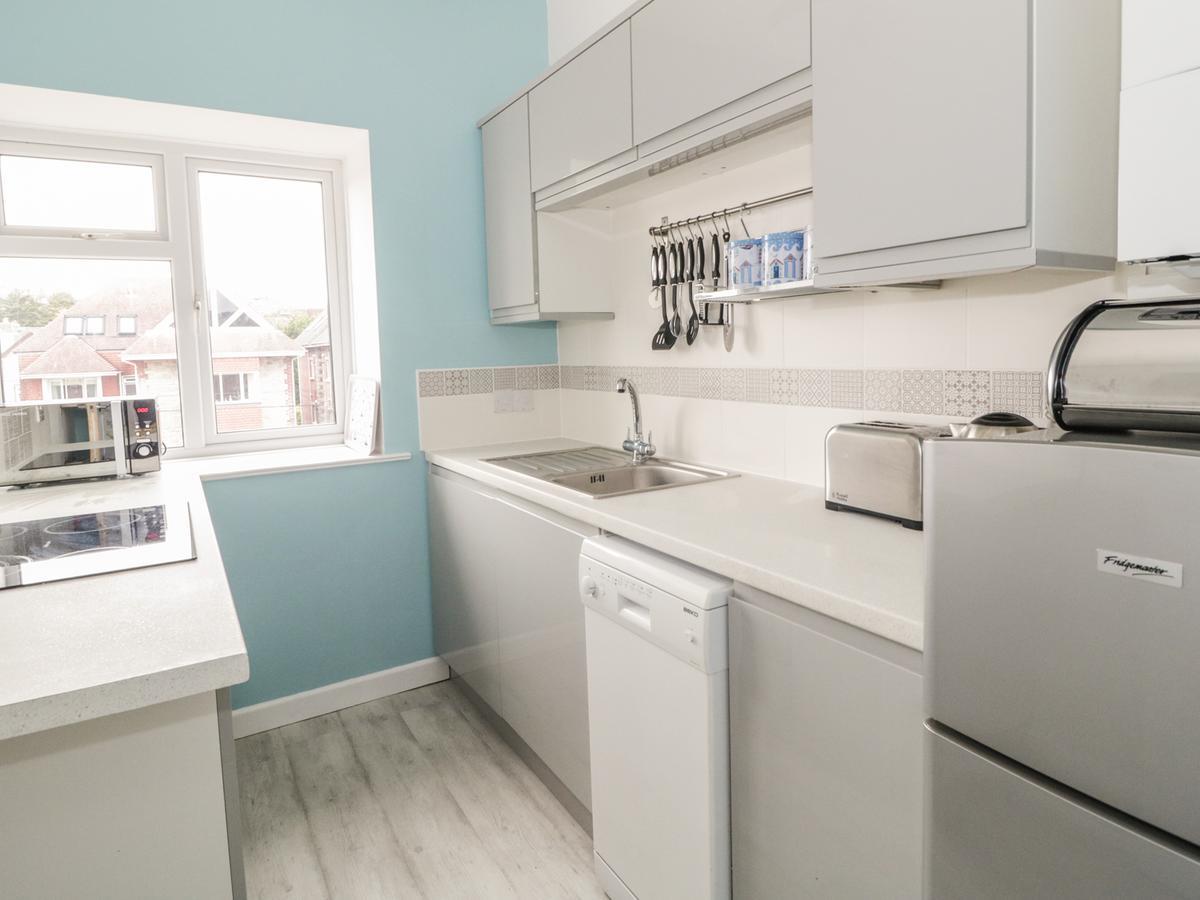 Swanage Bay Apartment Eksteriør billede
