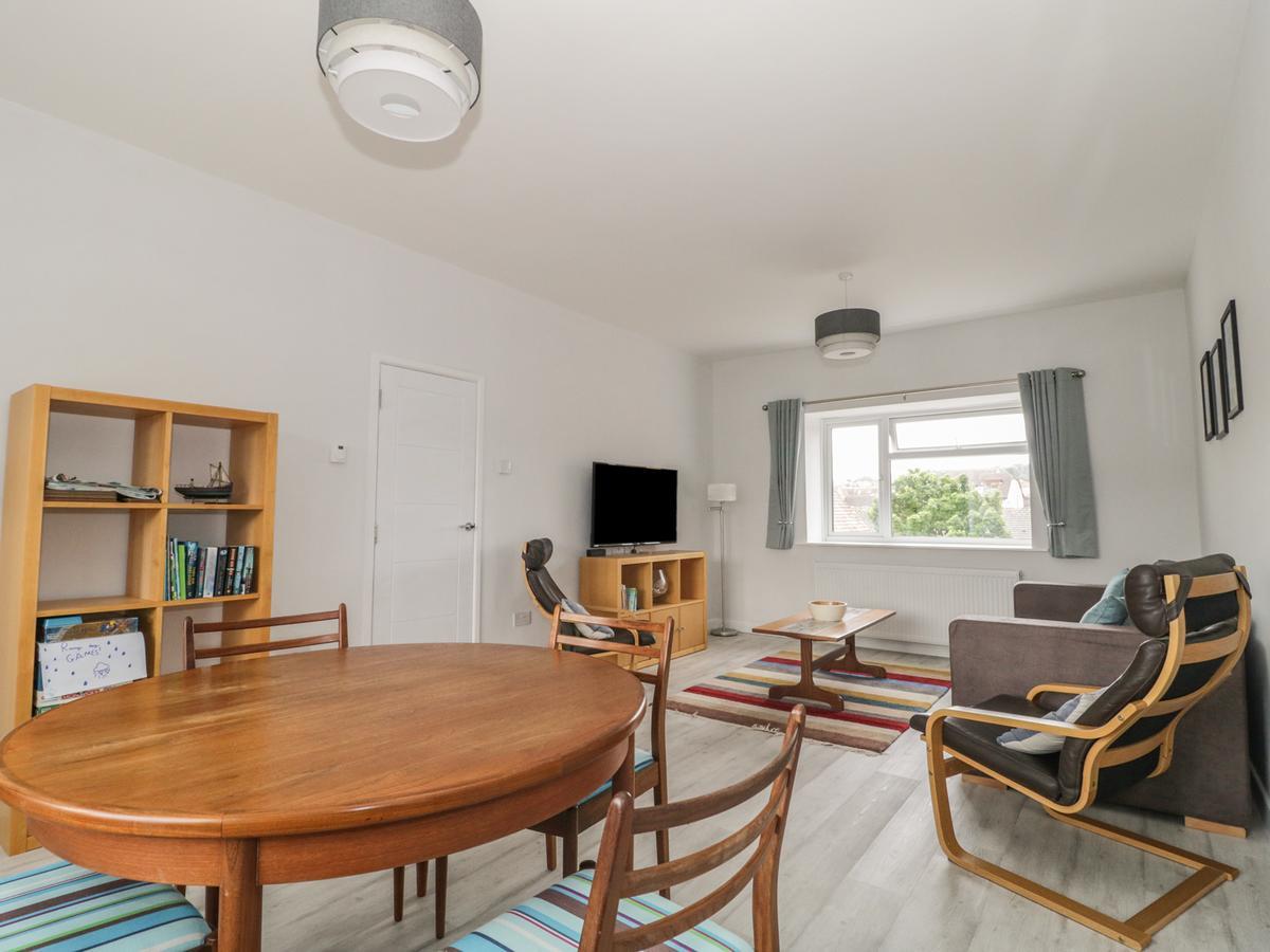 Swanage Bay Apartment Eksteriør billede